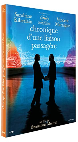 Chronique d'une liaison passagère [FR Import]