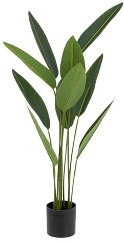 Atmosphera - Planta Artificial Strelitzia