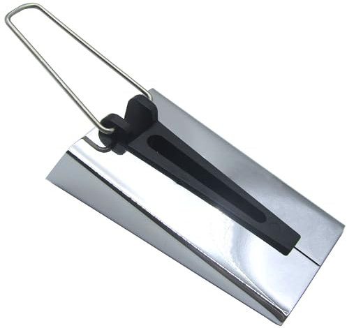 SERMALOER Marke #HMB50 Schrägband-Werkzeug, Nähen, Quilten, 50 mm, groß, 1 Stück