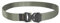 Tatonka Unisex – Erwachsene Stretchbelt 38 BC Gürtel, Stone Grey Olive, 125 cm