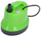 317 GPH Tauchpumpe, 25 W Wasserpumpe, Elektrische Ablaufpumpe für Aquarien (EU-Stecker 220-240 V)