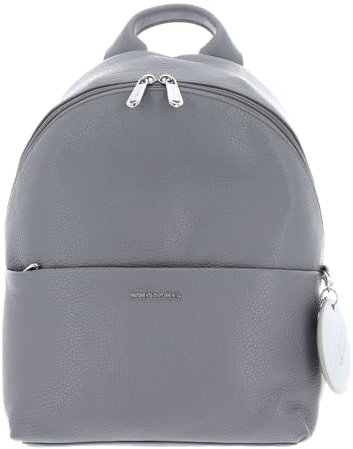 Mandarina Duck Mellow Leather Backpack December Sky