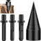 Festberg Bohrer Holzspalter Original, Festberg Bohrer, Festberg Bohrer Set (32 mm)