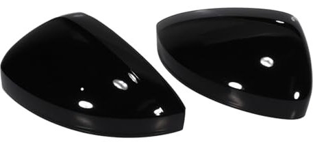 Auto-Rückspiegelgehäuse-Spiegelkappe Für Tiguan L 2017 2018 2 Für Pcs Auto Spiegel Gehäuse Auto Links Und Rechts Rückspiegel Gehäuse Abdeckung