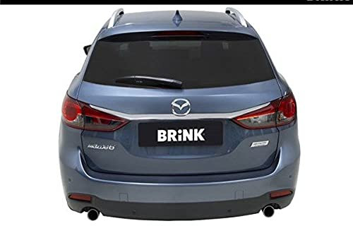 BRINK 576300 Anhängerkupplungen