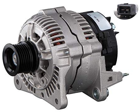 febi bilstein 101520 Generator, 1 Stück