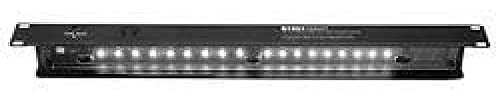 Adam Hall 19 Parts 87451 SMART - 19 LED Sensor Rack Light 1 HE weiß