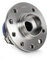 Madlife Garage 1603211 Radlager Radnabe Satz Radlagersatz Vorderachse Astra G Zafira A
