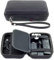 DigiCharge Hart Fall Tasche Hülle für Amazon Fire TV Stick 4K / Fire TV Stick Fernbedienung Kabel und Ladegerät