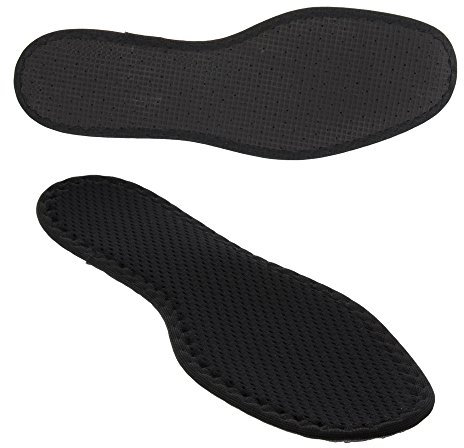 AMA Deo Schuh-Einlegesohlen Deo-Sohle für frische Füße 39