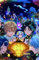 28 cm x 43 cm Genshin Impact Beliebte Poster Japanische Anime 11 x 17 inches