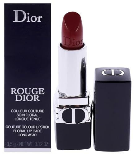 Dior Rouge Dior Refillable Lipstick