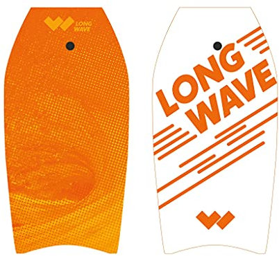 Bodyboard Long Wave 42