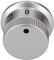 easyPART Kompatibel/Ersatz für BOSCH 00608263 Knebel Funktionsschalter Vorwahldrehknopf Siemens Vorwahldrehgriff Funktionswahlknebel Griff Knopf Einstellknebel Drehgriff Backofen Herd