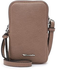 Tamaris Alessia Crossover Bag Lighttaupe