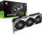 MSI GeForce RTX 4070 VENTUS 3X E1 12G OC Graphics Card - RTX 4070 GPU, 12GB GDDR6 (20Gbps/192-bit), PCIe 4.0-3 x TORX Fan 4.0 - HDMI 2.1a, DisplayPort 1.4a