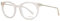 Liebeskind Berlin 11028-00710 Unisex Brillengestell 49