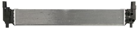 MAHLE Kühler, Motorkühlung CR2700000P | Kompatibel mit: AUDI A1, A1 Sportback, SEAT IBIZA IV, IBIZA IV SC, IBIZA IV ST, TOLEDO IV, SKODA RAPID, RAPID Spaceback