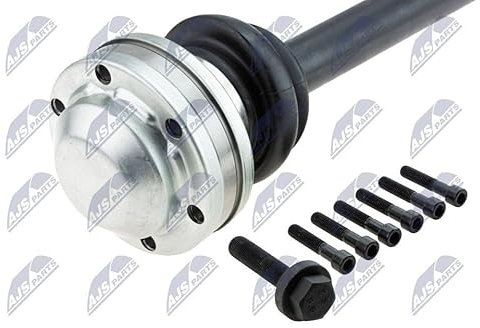 NTY NPW-VW-194 Antriebswelle Vorne Links