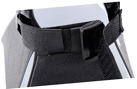 OSALADI Universal 2pcs Flash Diffuser Softbox for DSLR Photography Accessories Folds Flat External Camera Diffuser Fits Most Models