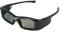 DIERI GL410 3D Glasses for Projector Full HD Active DLP Link for Optama Acer BenQ ViewSonic Sharp Dell DLP Link Projectors
