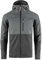 Fjällräven Herren Abisko Trail Fleece M Sweatshirt, Iron Grey-Grey, XL