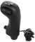 Schaltknauf Knauf Für Logitech Für G29 G27 G25 USB Schaltknauf Für Scania LKW Simulator Spiele HB044 PC USB High Low Getriebe Simulator Shifter Knauf Schalthebel Schaltknaufkopf