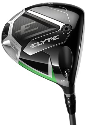 Callaway Golf Elyte Driver