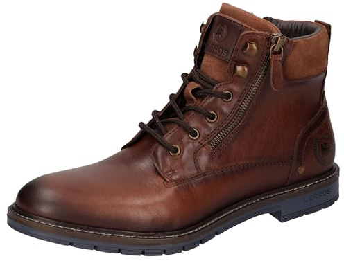 LERROS Herren 4974-601 Stiefelette