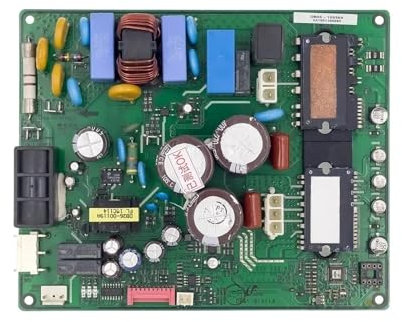 CEPAIXN Compatible con Samsung. Placa De Control De Aire Acondicionado 100508-44857-10 DB93-10938A, PCB De Circuito DB41-01011A, Piezas De Aire Acondicionado.