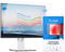 Ocushield Anti-Blaulicht 532 x 299mm PC Monitor Bildschirmschutz mit Privacy Filter – PC Bildschirm mit Blue-light Sperrung – Blaulicht-Filter