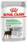 Royal Canin Digestive Care | 12 x 85 g | Nassfutter für ausgewachsene Hunde | Ab dem 10. Lebensmonat | Für Hunde mit empfindlicher Verdauung geeignet