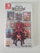 Kingdom Hearts Melody of Memory – Schalter