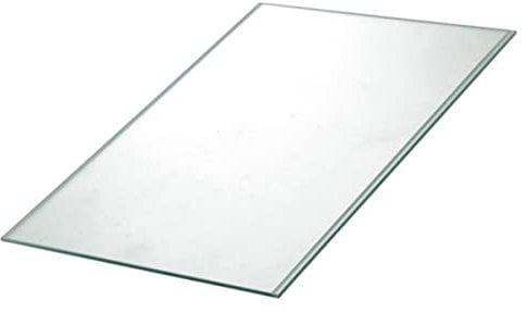 Coperchio per vassoio per verdure originale – 465 x 361 mm Frigorifero, congelatore C00324412, 481010463485 WHIRLPOOL