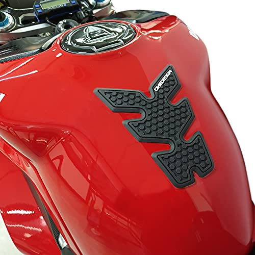 Universal-Tank-Sticker TANKPAD_HDR9 (schwarz)