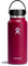 HYDRO FLASK - Trinkflasche 946ml (32oz) - Isolierte Wasserflasche aus Edelstahl - Sportflasche mit auslaufsicherem Flex Cap-Deckel & Gurt - Thermoflasche Spülmaschinenfest - Weite Öffnung - Snapper