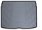 Alfombrilla para maletero de coche, alfombrilla de carga, bandeja de maletero compatible con Toyota Yaris Cross 2022 año TPO