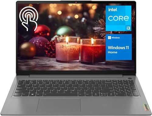 Lenovo IdeaPad 3i Laptop, 14” FHD Display, Intel Core i5-1235U Processor, 16GB RAM, 512GB PCIe SSD, Backlit Keyboard, Fingerprint Reader, Webcam, Wi-Fi 6, Windows 11 Home, Blue