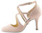 Nueva Epoca Damen Tanzschuhe Valeria - Größe: UK 3,5