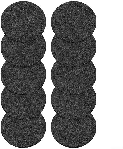 Spugna filtrante Hepa adatta per Neakasa, adatta per Neapot P1 Pro Aspirazione Aspirazione Grooming Kit Filtro di ricambio, confezione da 10