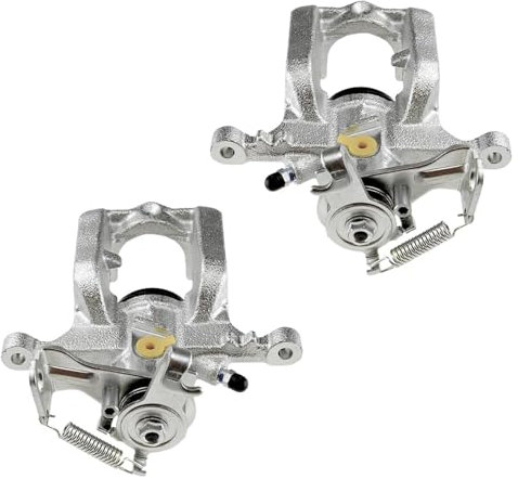 2x Bremssattel Hinterachse links rechts