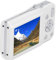Appareil Photo Numérique 68 MP, Vidéo 8K, Zoom 16x, écran HD 2,7, Fonction Selfie Portrait, Filtres de beauté, Connexion et (White)