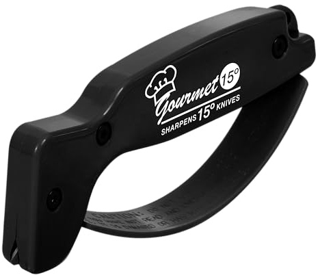 ACCUSHARP - 15 Degree Knife Sharpener