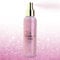 VOLLUCK Glitter Spray, di Lunga Durata Brillantini per Capelli Corpo Viso, Gitter Make up per Carnevale Halloween Natale 110 ML (Viola)