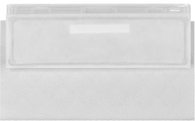 DMKQTEW Compatible with Shark Steam Mop Replacement Pads,20 PCS Shark Vacmop Replacement Pads for VM252 VM250 VM200,for Use with Shark Vac Mop Pads Refills