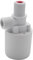FYOBOT Solar Wassertank Wasserturm Pool Automatische Wasserstand Controller Kunststoff Schwimmkugel Ventil Wasserstopp Wasserstand Schalter