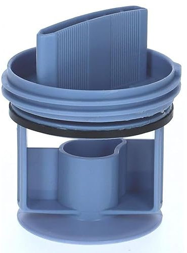 Niuny Filtro de Pelusa Lavadora 1Pcs Colador para Lavadora Repuesto Compatible con Bosch Balay Beko Arcelik Siemens 00647920 00605010 00602008 Filtro de Pelusa Adecuado para iQ100 iQ300 iQ500 iQ700