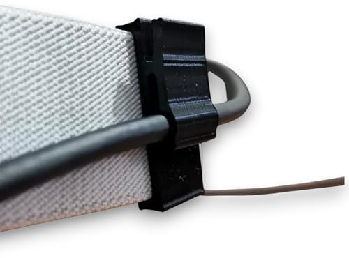 Clip Cable Holder Link for Oculus Quest 2 (2 pcs)