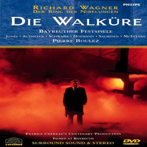 Richard Wagner - Die Walküre