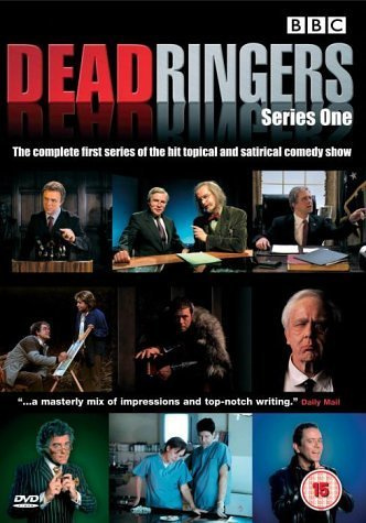 Dead Ringers - Series 1